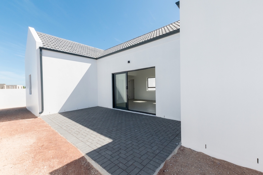 3 Bedroom Property for Sale in Atlantic Sands Private Estate Western Cape